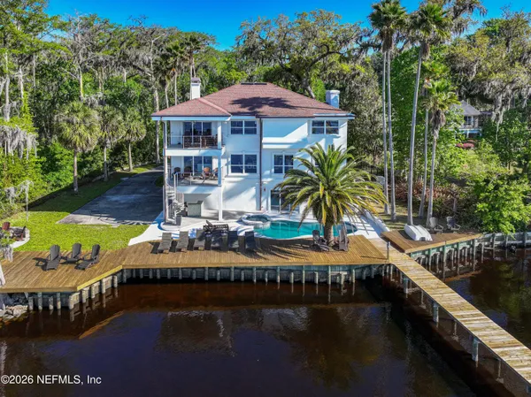 $3,150,000 | 14030 Mandarin Oaks Lane, Jacksonville, FL 32223