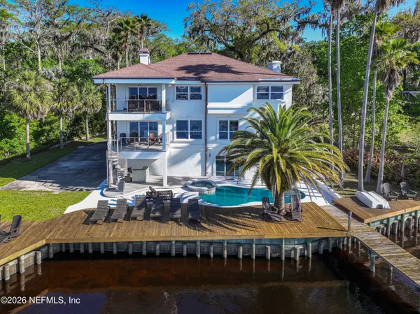 $3,150,000 | 14030 Mandarin Oaks Lane, Jacksonville, FL 32223