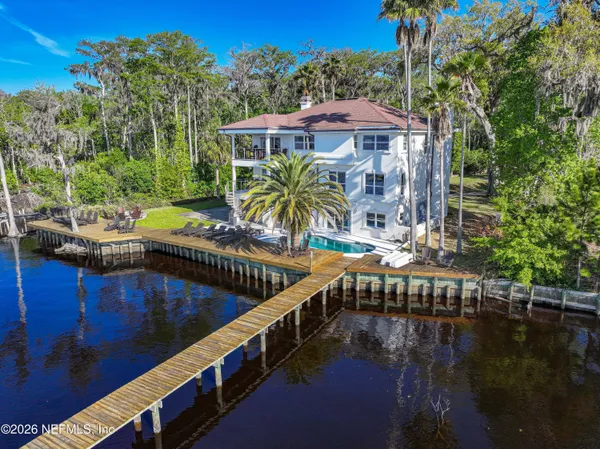 $3,150,000 | 14030 Mandarin Oaks Lane, Jacksonville, FL 32223