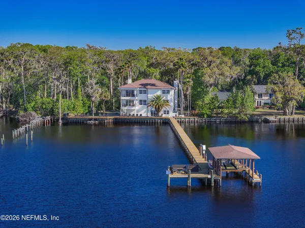 $3,150,000 | 14030 Mandarin Oaks Lane, Jacksonville, FL 32223