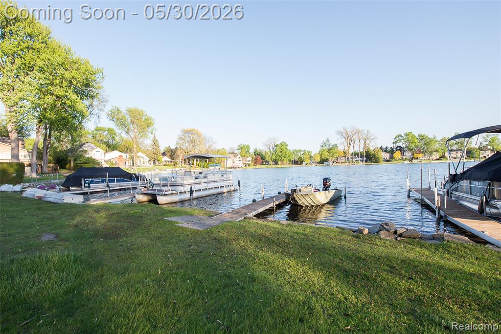 1946 Union Lake Road Commerce Township, MI 48382 - Photo 26 of 44