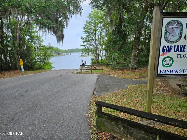 $24,900 | 2245 Shenandoah Boulevard, Chipley, FL 32428