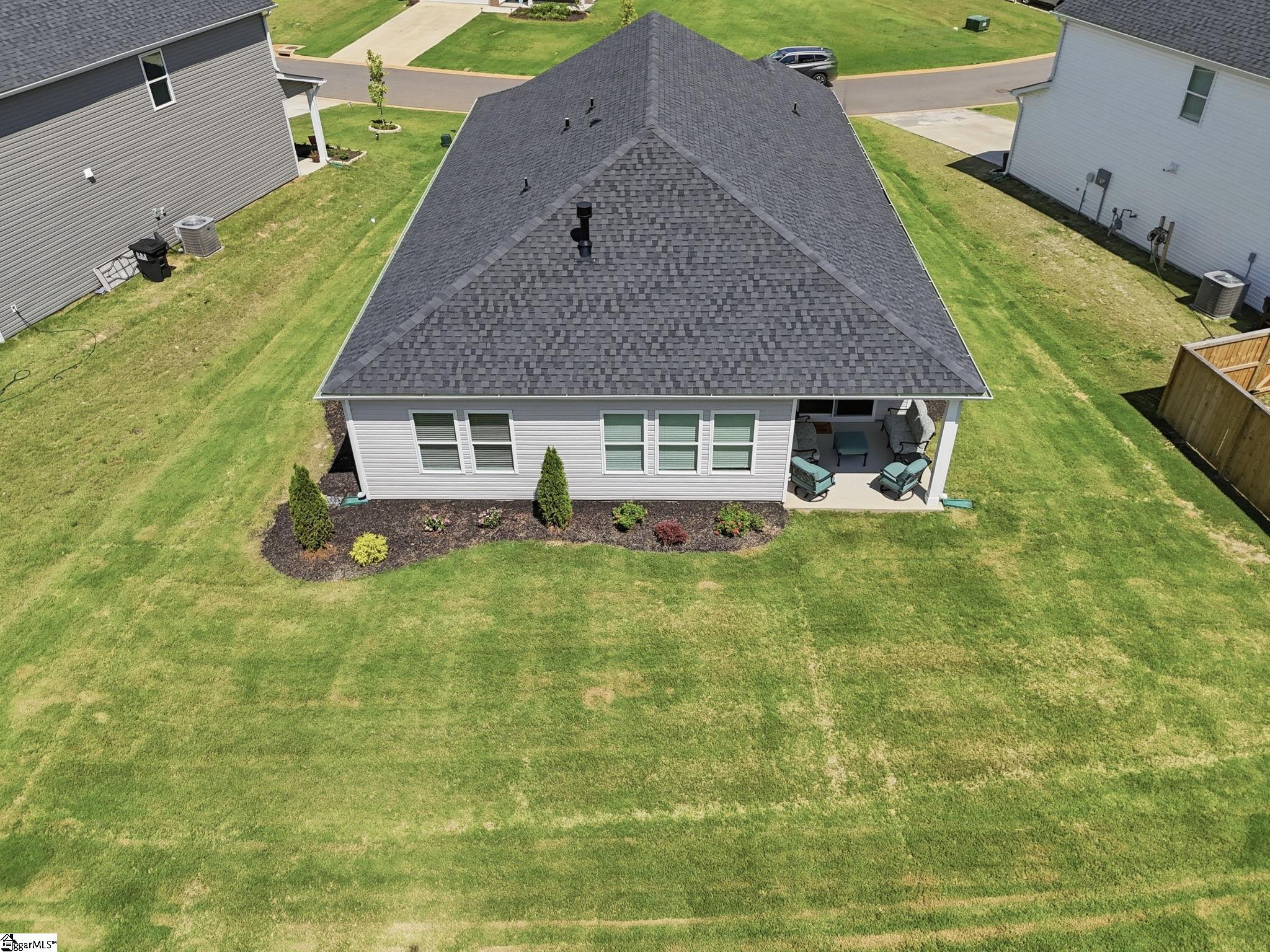 110 Granby Trail Easley, SC 29642 - Photo 33 of 37
