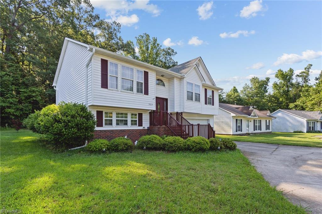 3604 Country Ridge Road Greensboro, NC 27405 - Photo 1 of 28 Gallery Image 1