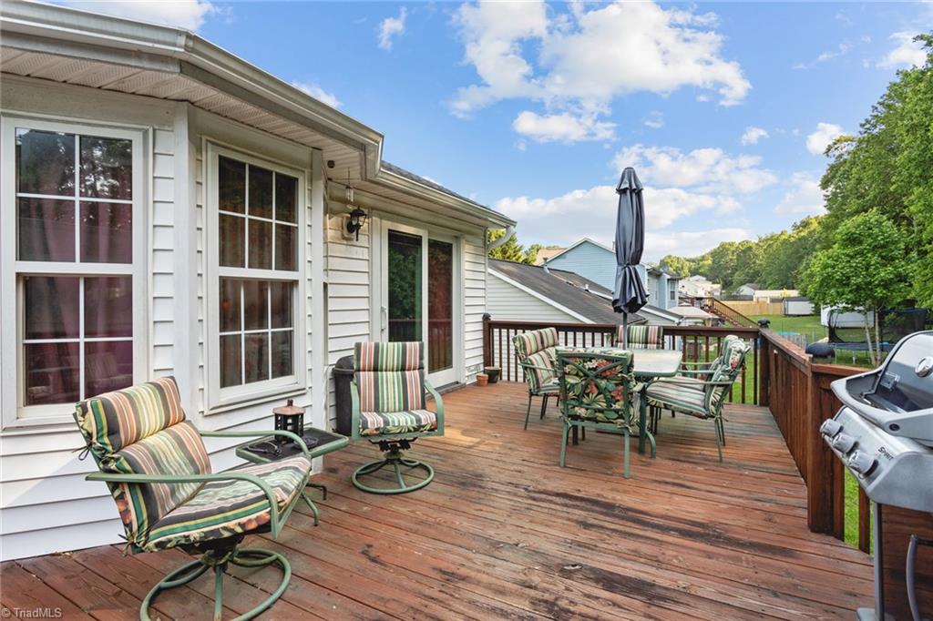 3604 Country Ridge Road Greensboro, NC 27405 - Photo 25 of 28 Gallery Image 25