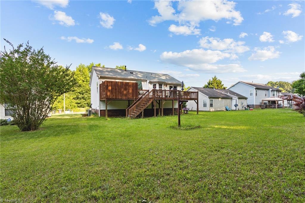 3604 Country Ridge Road Greensboro, NC 27405 - Photo 26 of 28 Gallery Image 26