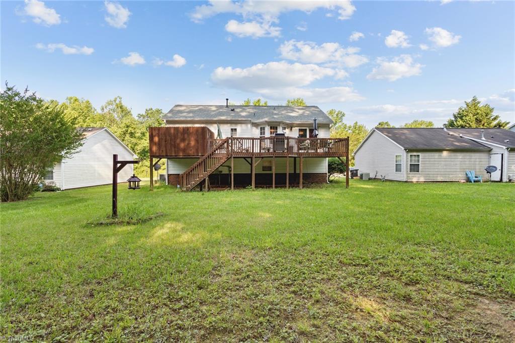 3604 Country Ridge Road Greensboro, NC 27405 - Photo 27 of 28 Gallery Image 27