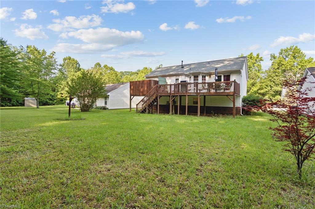 3604 Country Ridge Road Greensboro, NC 27405 - Photo 28 of 28 Gallery Image 28