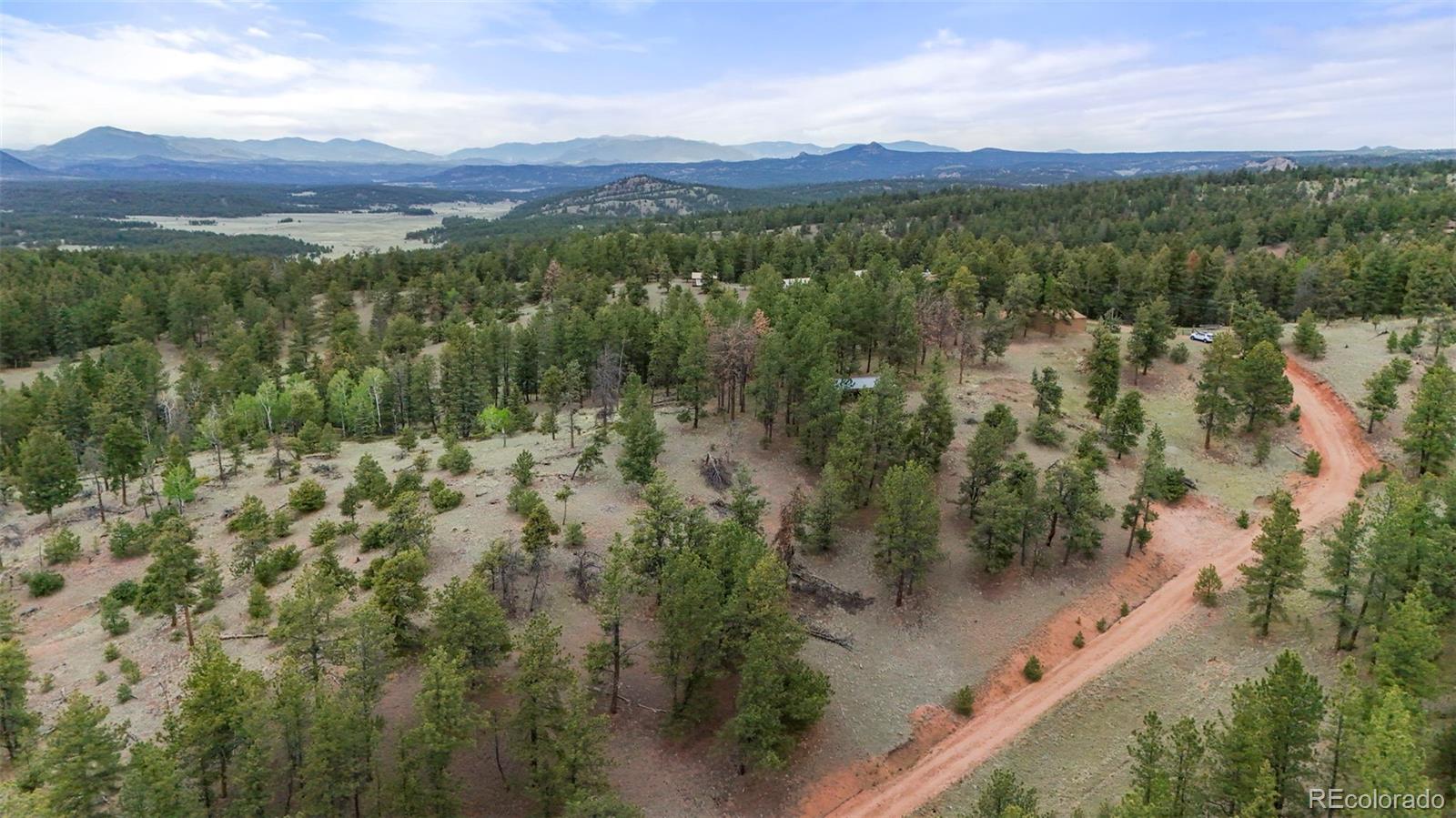 247 Pinewood Road Florissant, CO 80816 - Photo 28 of 28
