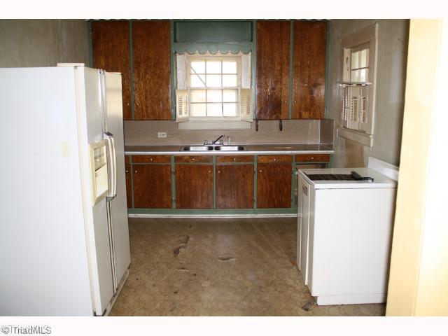 1360 Linville Road Mount Airy, NC 27030 - Photo 4 of 9 Kitchen. Kitchen