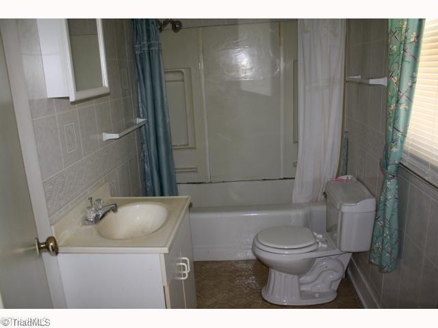 1360 Linville Road Mount Airy, NC 27030 - Photo 5 of 9 Other. Bathroom