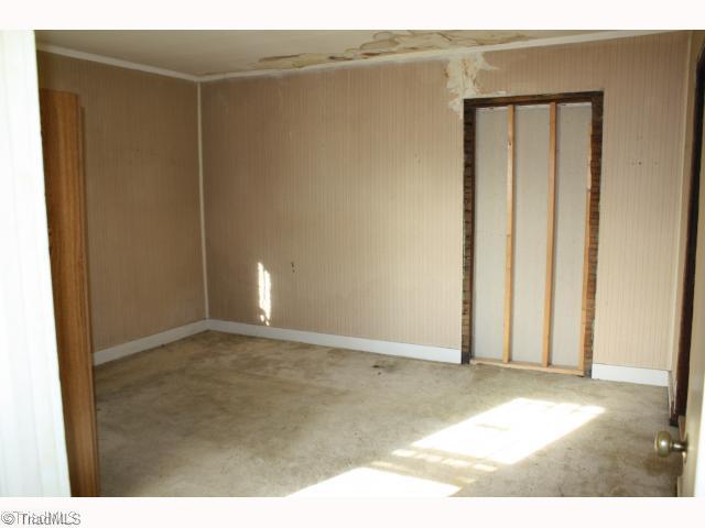 1360 Linville Road Mount Airy, NC 27030 - Photo 8 of 9 Other. Bedroom 3