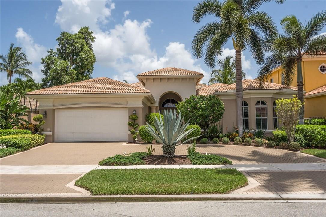 16391 Braeburn Ridge Trail Delray Beach, FL 33446 - Photo 1 of 31 Front of House