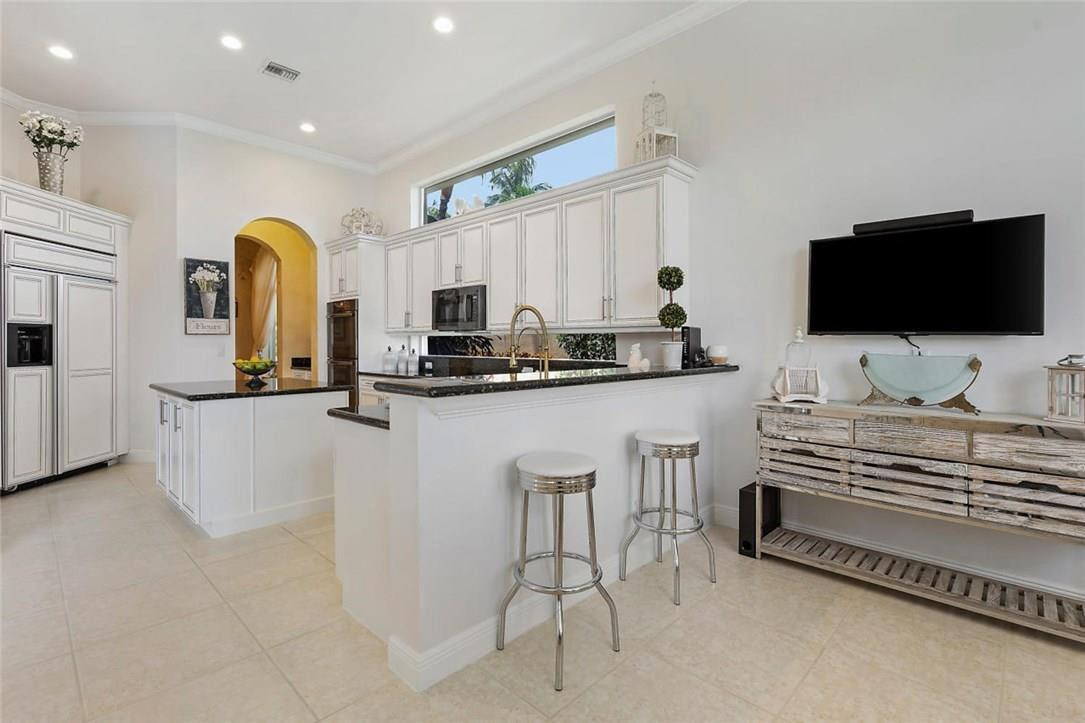 16391 Braeburn Ridge Trail Delray Beach, FL 33446 - Photo 12 of 31 Eat-In Kitchen Counter