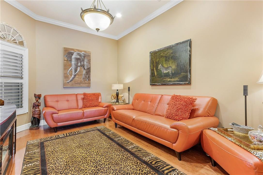 16391 Braeburn Ridge Trail Delray Beach, FL 33446 - Photo 13 of 31 4th Bedroom/Den