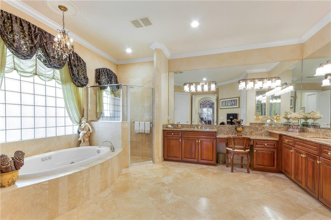 16391 Braeburn Ridge Trail Delray Beach, FL 33446 - Photo 16 of 31 Master Bathroom