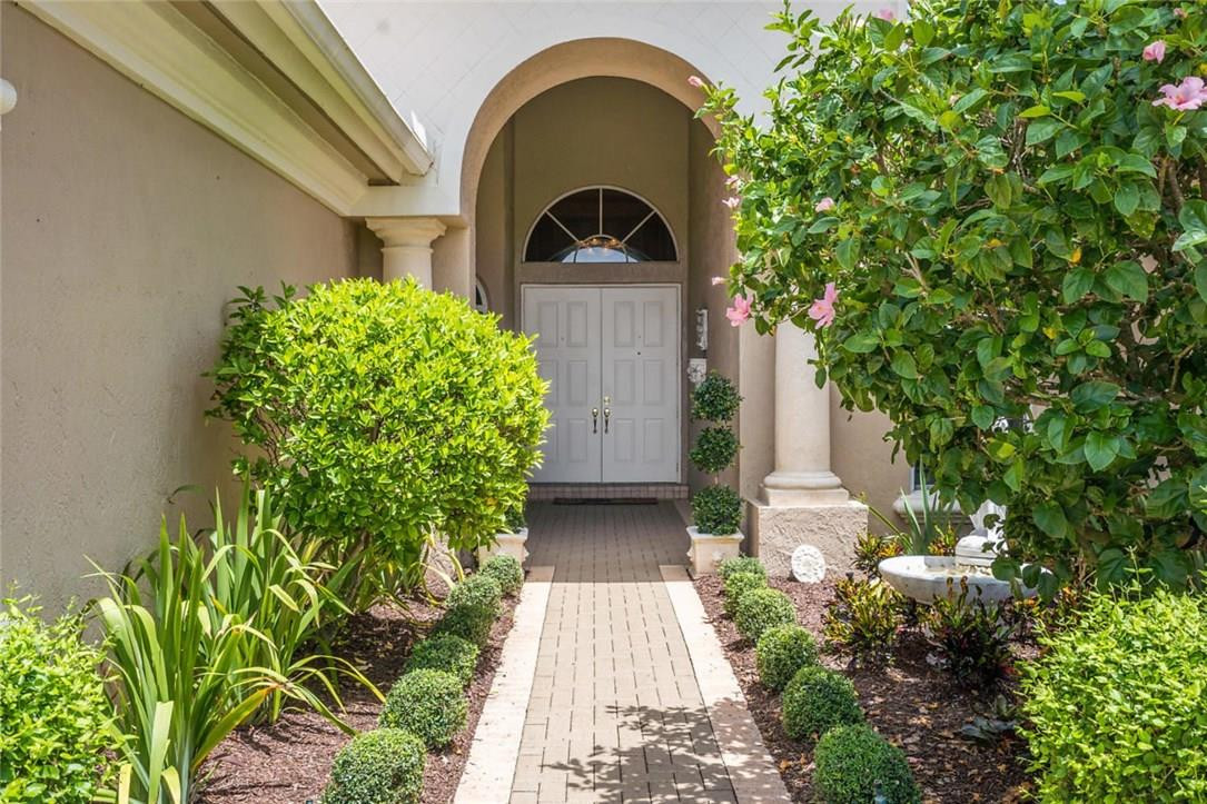 16391 Braeburn Ridge Trail Delray Beach, FL 33446 - Photo 2 of 31 Entrance