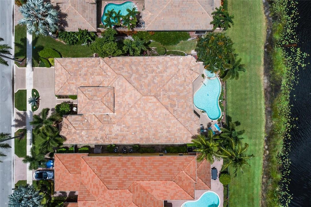 16391 Braeburn Ridge Trail Delray Beach, FL 33446 - Photo 30 of 31 Aerial View