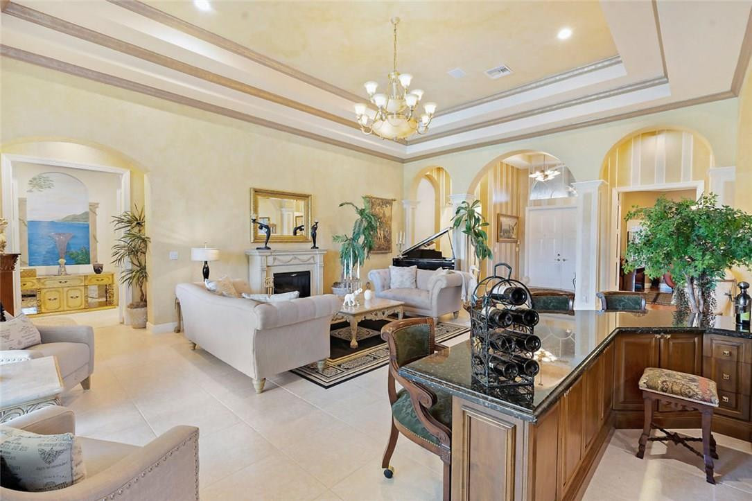 16391 Braeburn Ridge Trail Delray Beach, FL 33446 - Photo 7 of 31 Great Room
