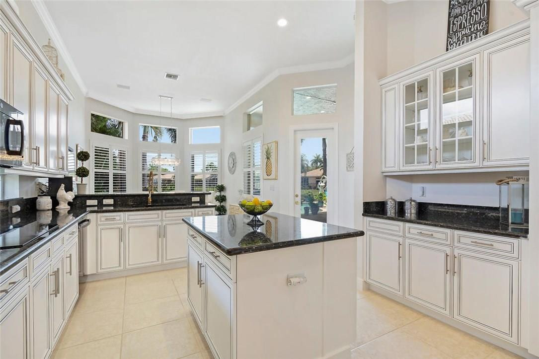 16391 Braeburn Ridge Trail Delray Beach, FL 33446 - Photo 9 of 31 Remodeled Kitchen