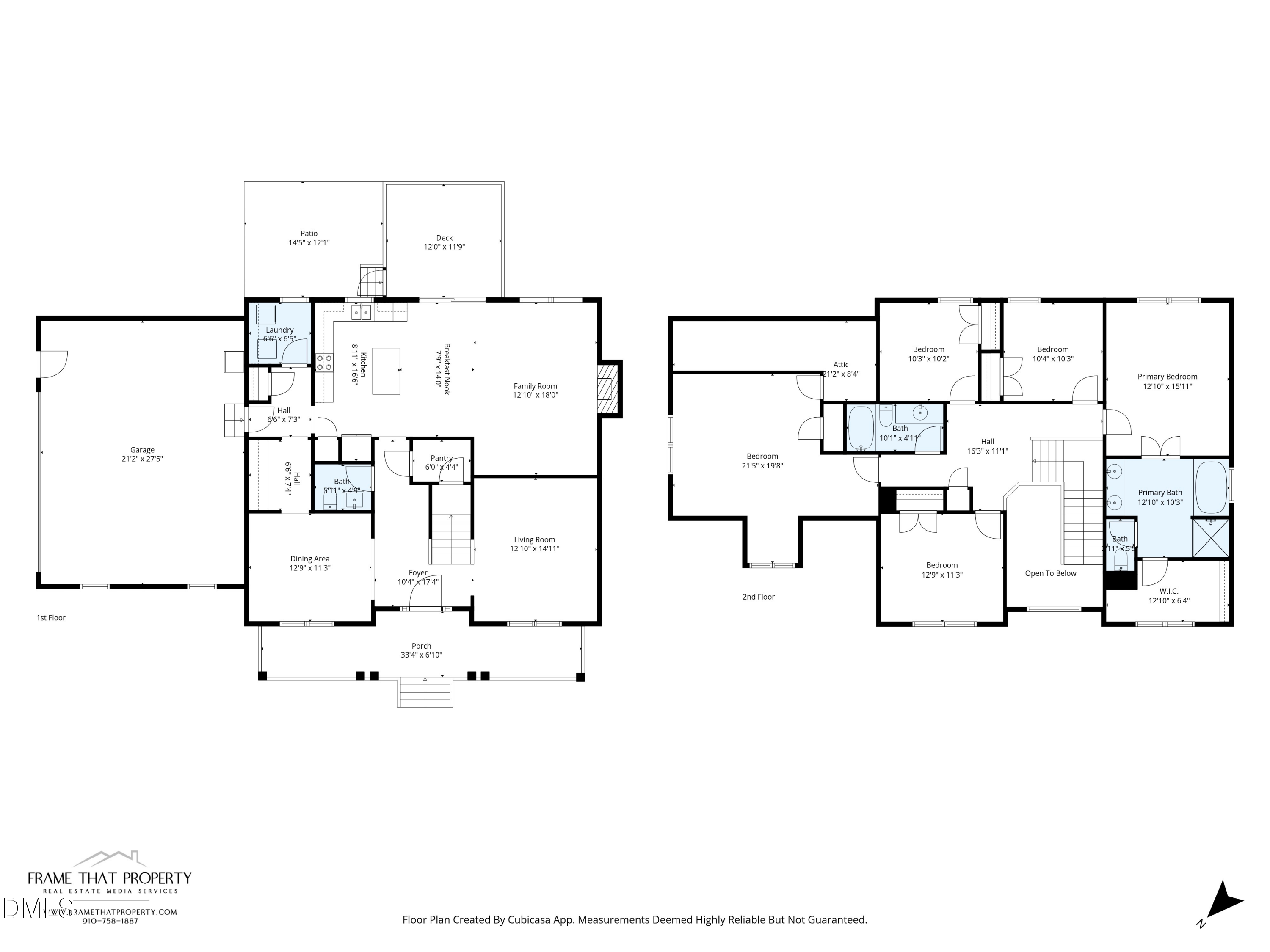 170 Valley Pines Circle Spring Lake, NC 28390 - Photo 53 of 55