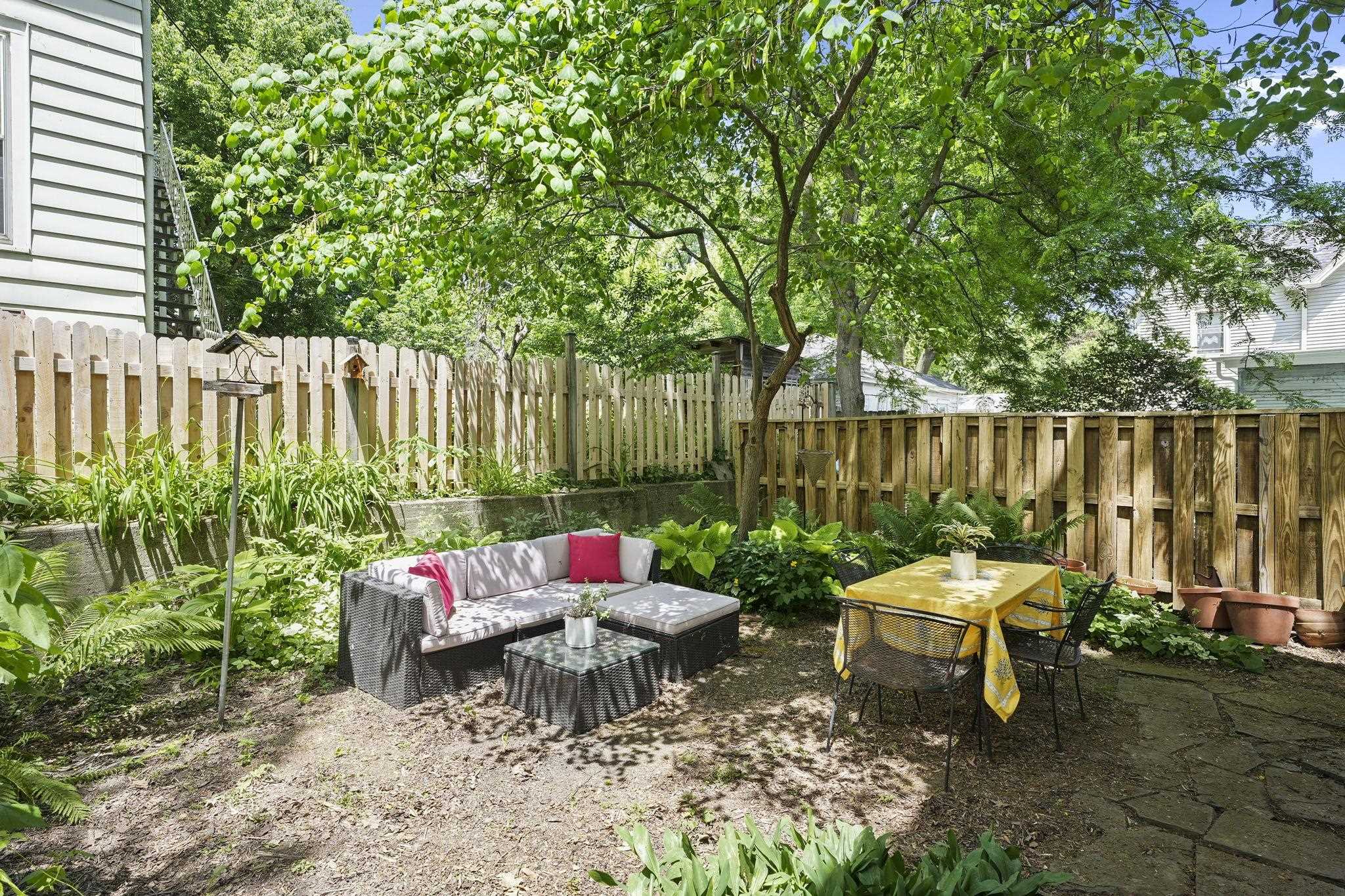 1406 Jenifer Street Madison, WI 53703 - Photo 36 of 42