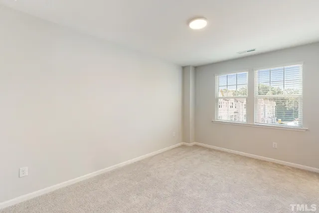 a bathroom with a sink and vanity