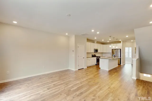a view of bathroom with window