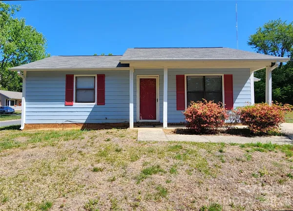 $1,475 | 6227 Mayridge Drive, Charlotte, NC 28215