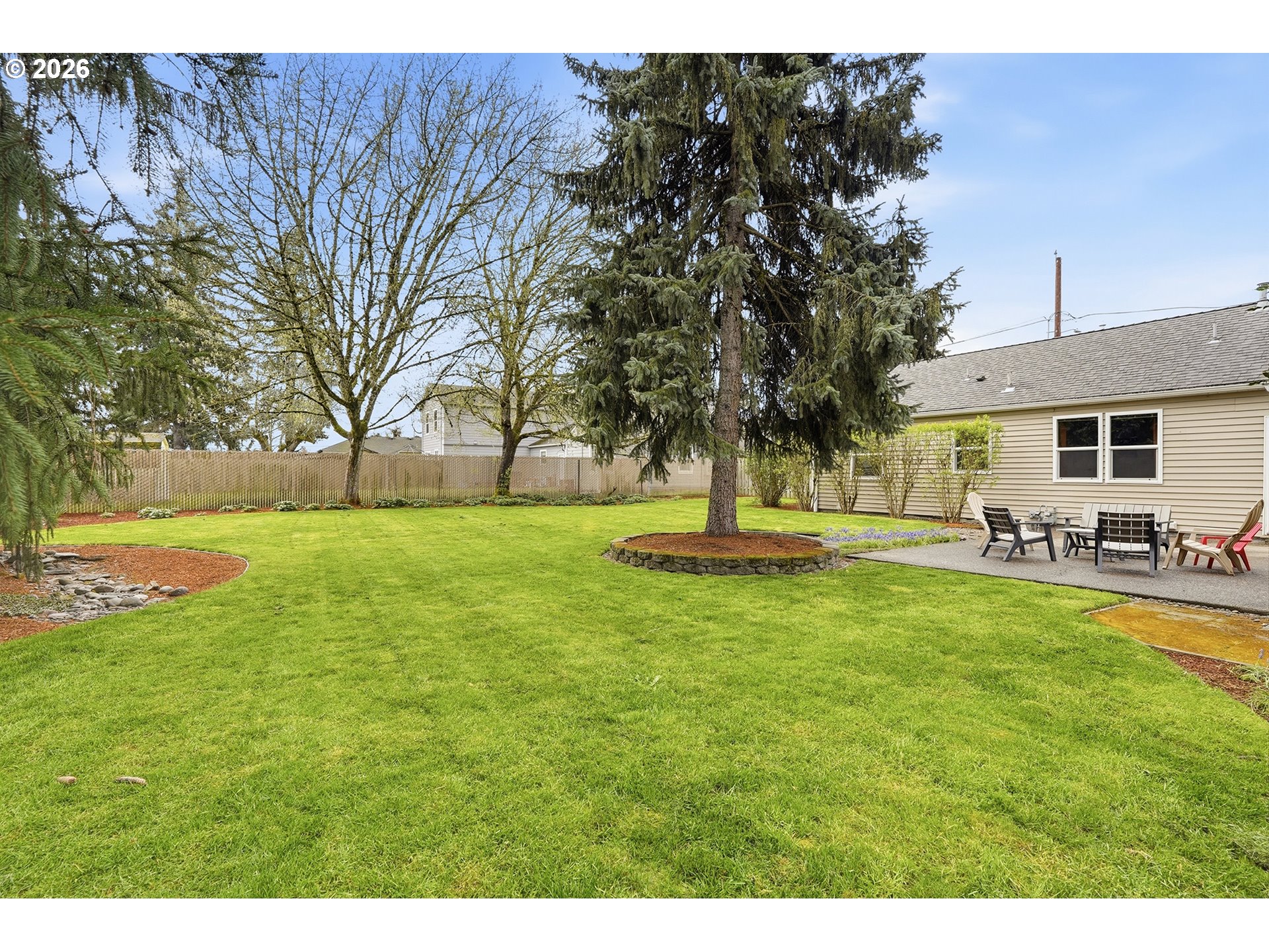 11250 Southwest 78th Avenue Tigard, OR 97223 - Photo 29 of 30 a view of swimming pool with tree s