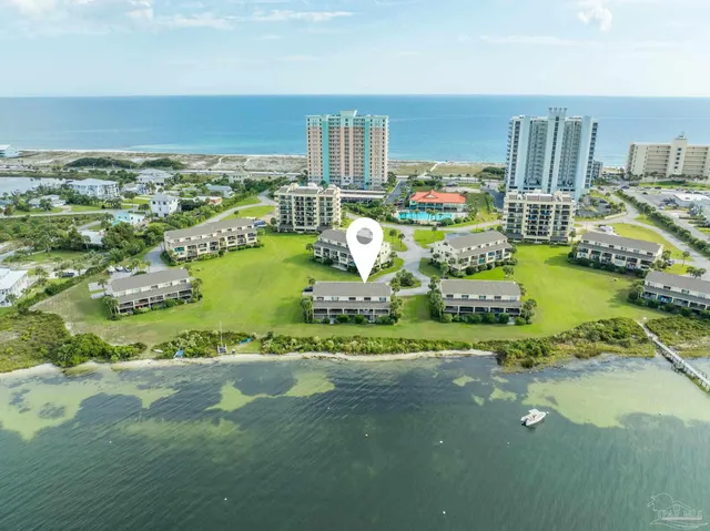 $569,900 | 900 Fort Pickens Road, Unit 214, Pensacola Beach, FL 32561