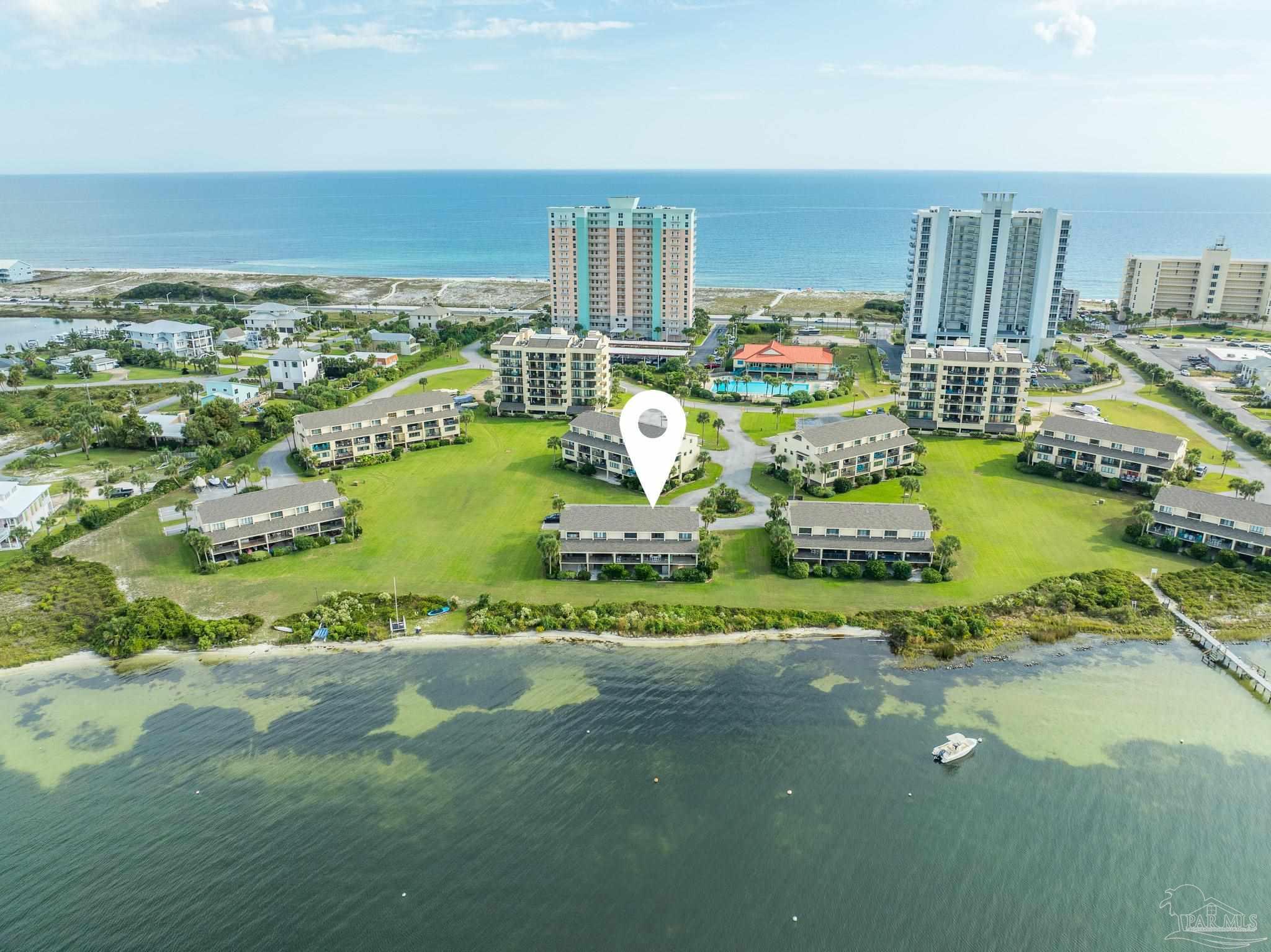 900 Fort Pickens Road, Unit 214 Pensacola Beach, FL 32561 - Photo 2 of 68