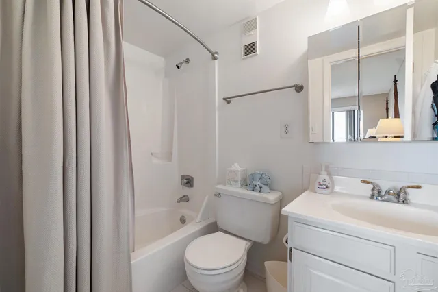 $569,900 | 900 Fort Pickens Road, Unit 214, Pensacola Beach, FL 32561