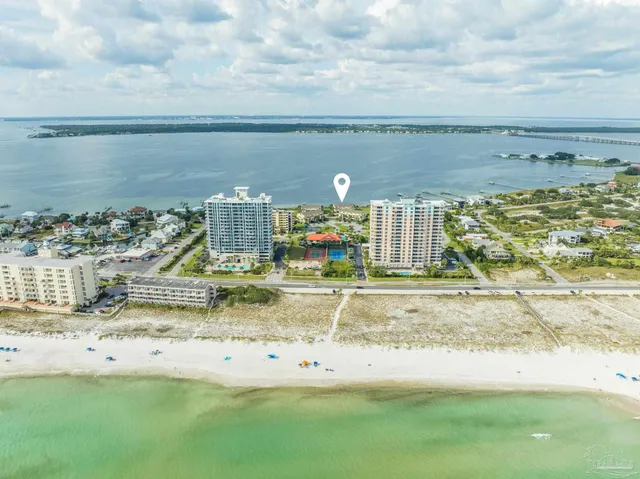 $569,900 | 900 Fort Pickens Road, Unit 214, Pensacola Beach, FL 32561