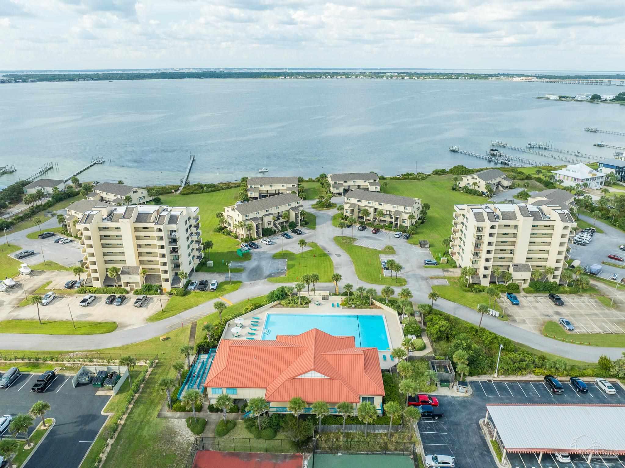 900 Fort Pickens Road, Unit 214 Pensacola Beach, FL 32561 - Photo 41 of 68