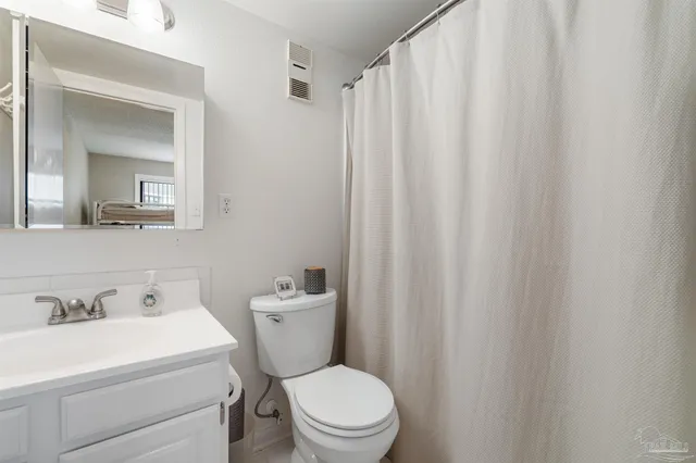 $569,900 | 900 Fort Pickens Road, Unit 214, Pensacola Beach, FL 32561