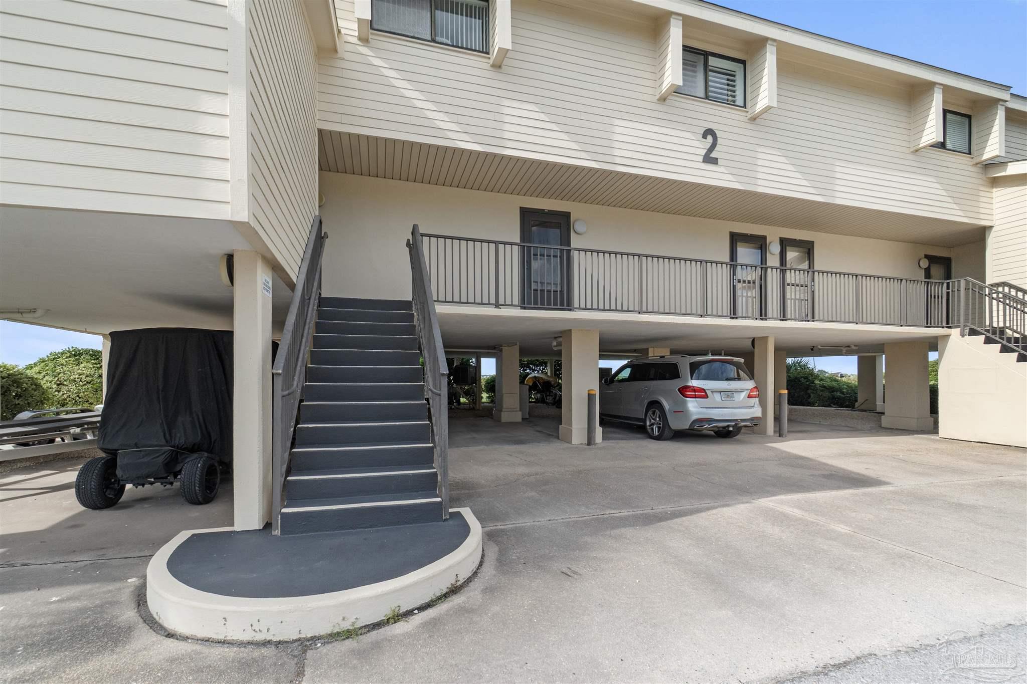 900 Fort Pickens Road, Unit 214 Pensacola Beach, FL 32561 - Photo 45 of 68