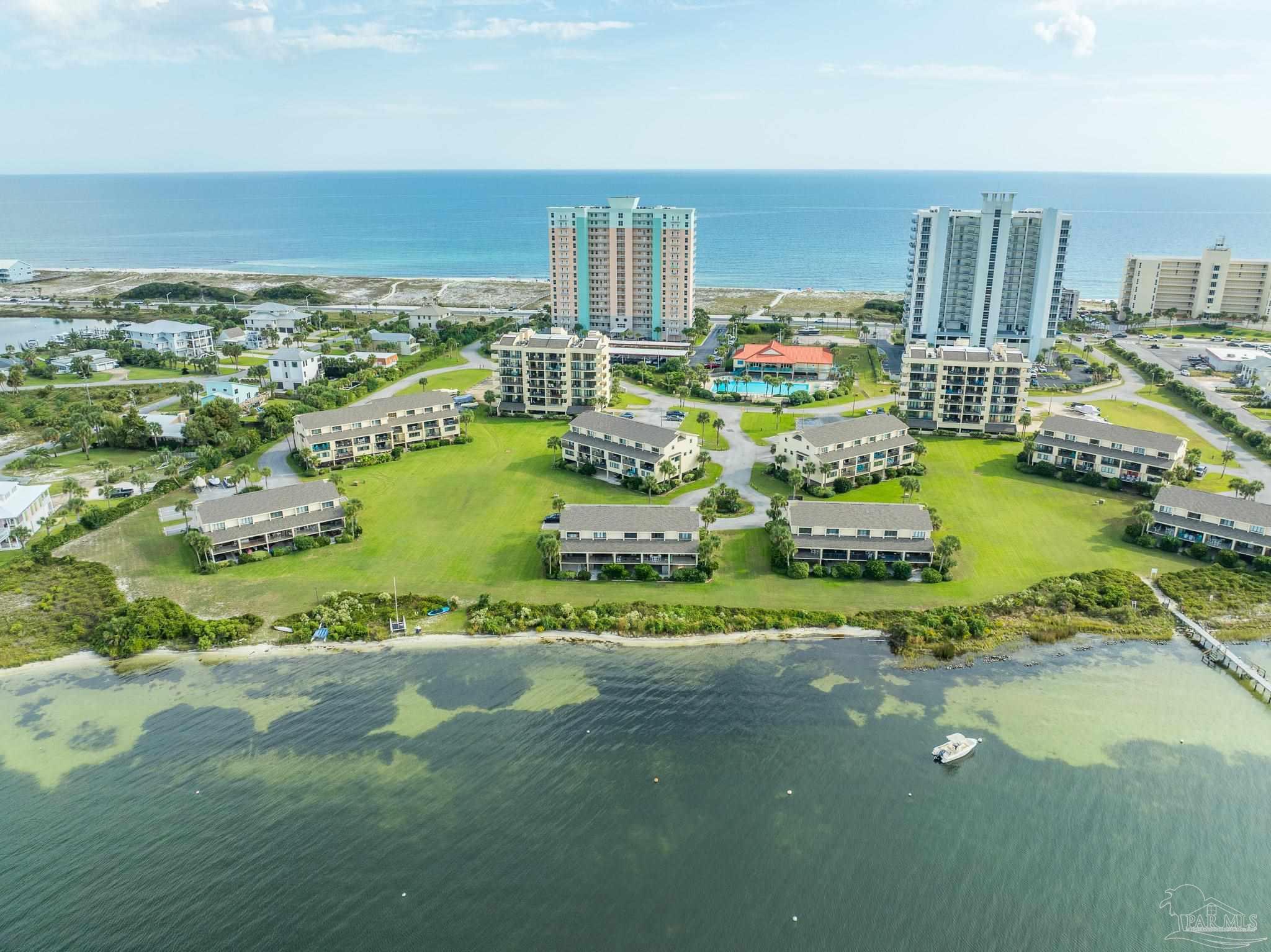 900 Fort Pickens Road, Unit 214 Pensacola Beach, FL 32561 - Photo 48 of 68