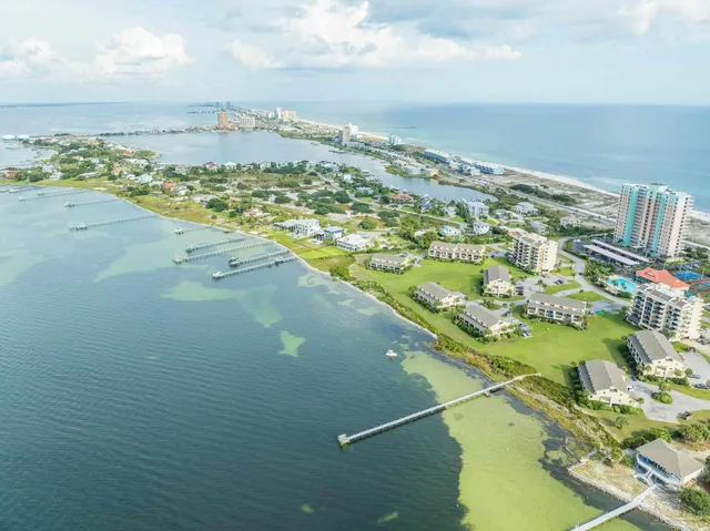 $569,900 | 900 Fort Pickens Road, Unit 214, Pensacola Beach, FL 32561