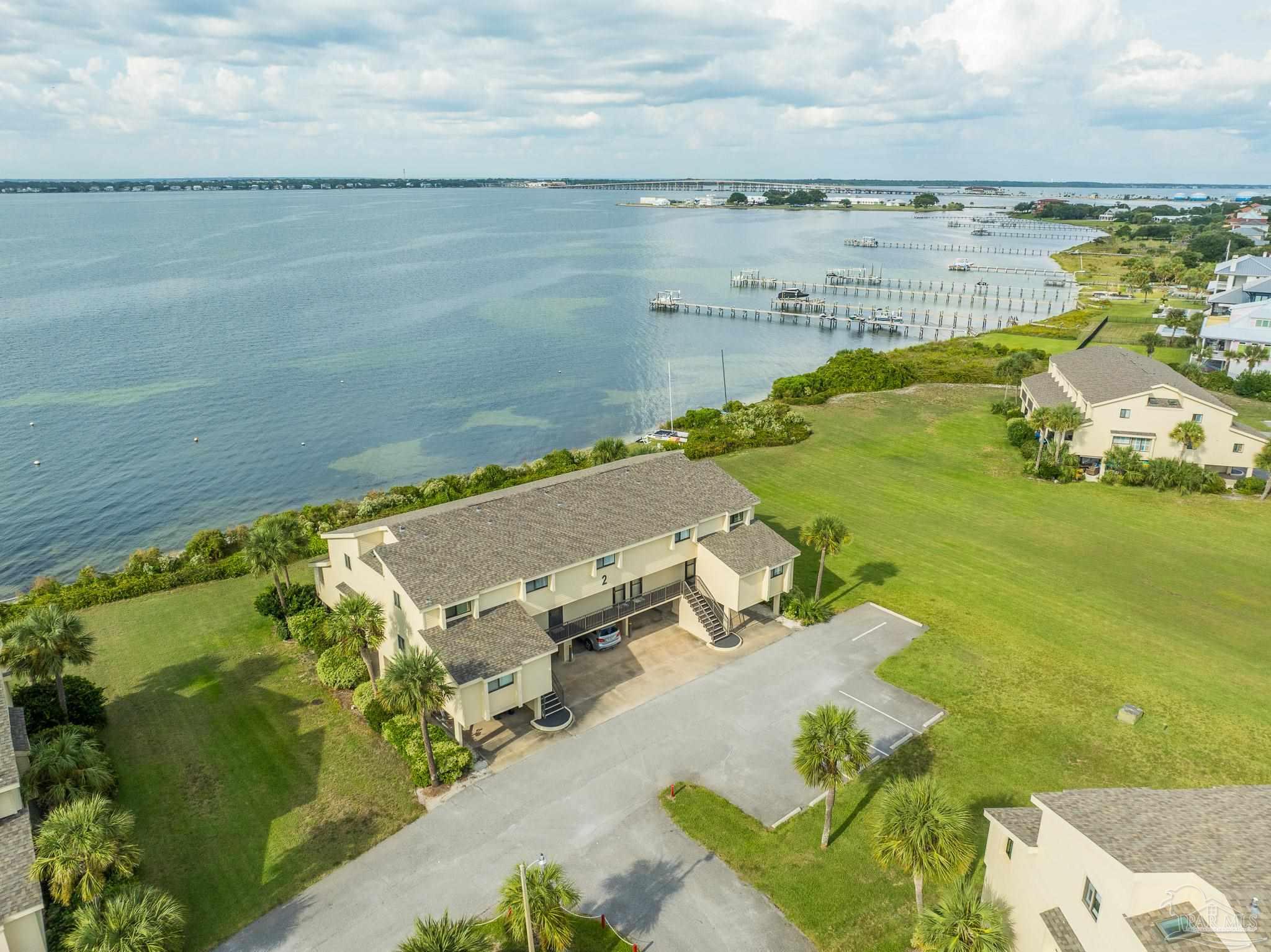 900 Fort Pickens Road, Unit 214 Pensacola Beach, FL 32561 - Photo 51 of 68