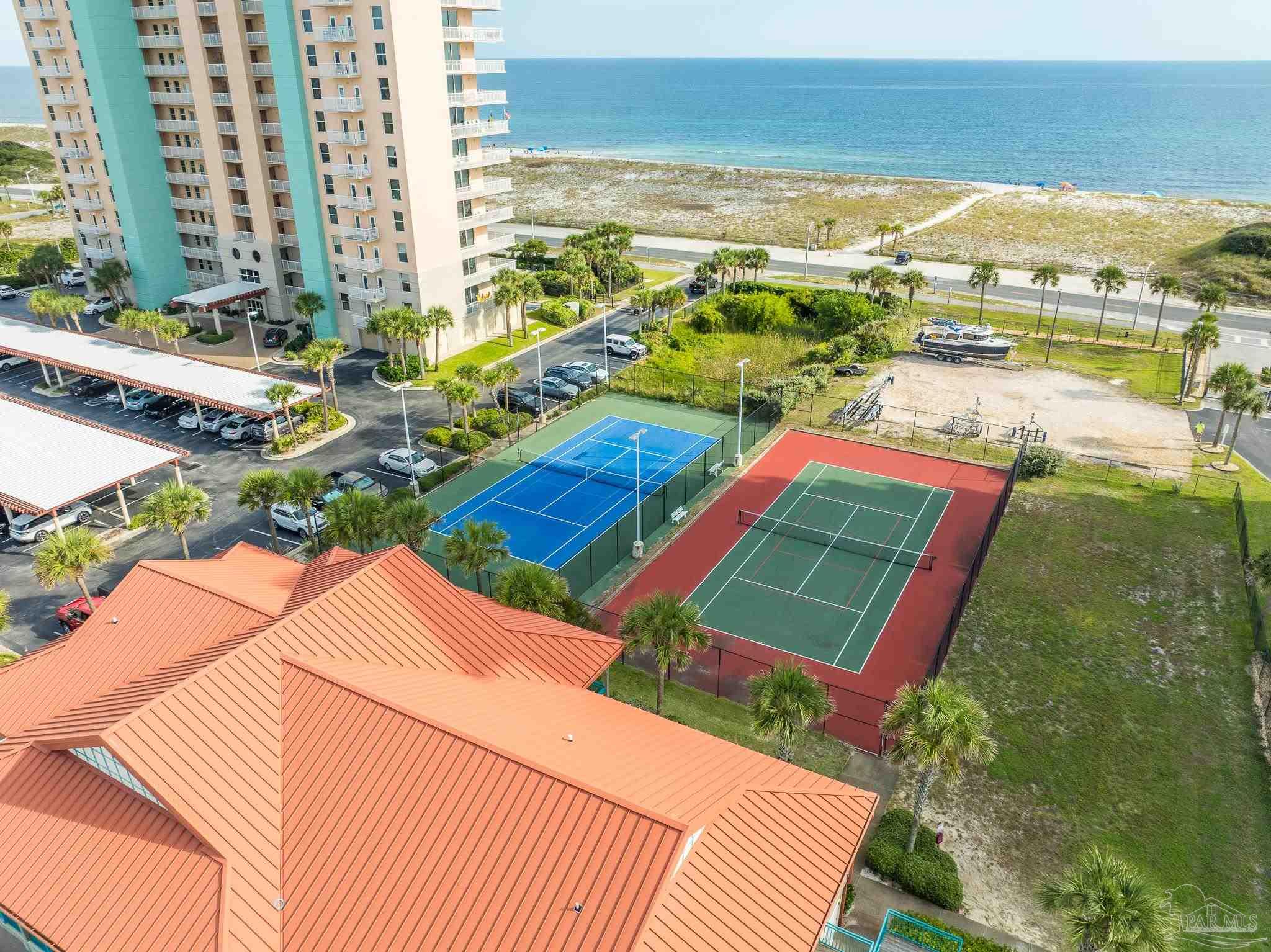 900 Fort Pickens Road, Unit 214 Pensacola Beach, FL 32561 - Photo 52 of 68