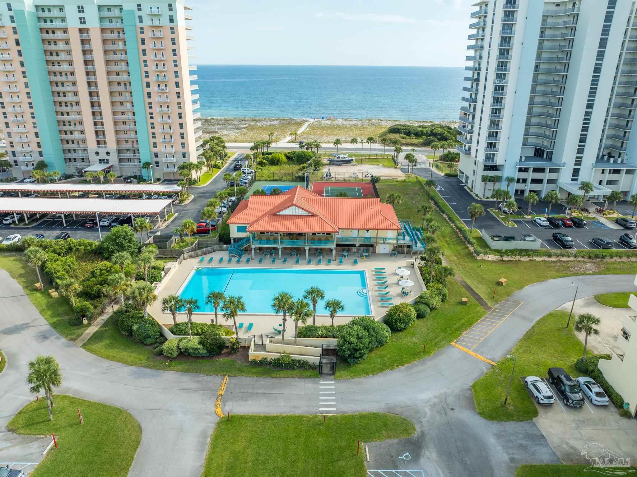 900 Fort Pickens Road, Unit 214 Pensacola Beach, FL 32561 - Photo 54 of 68