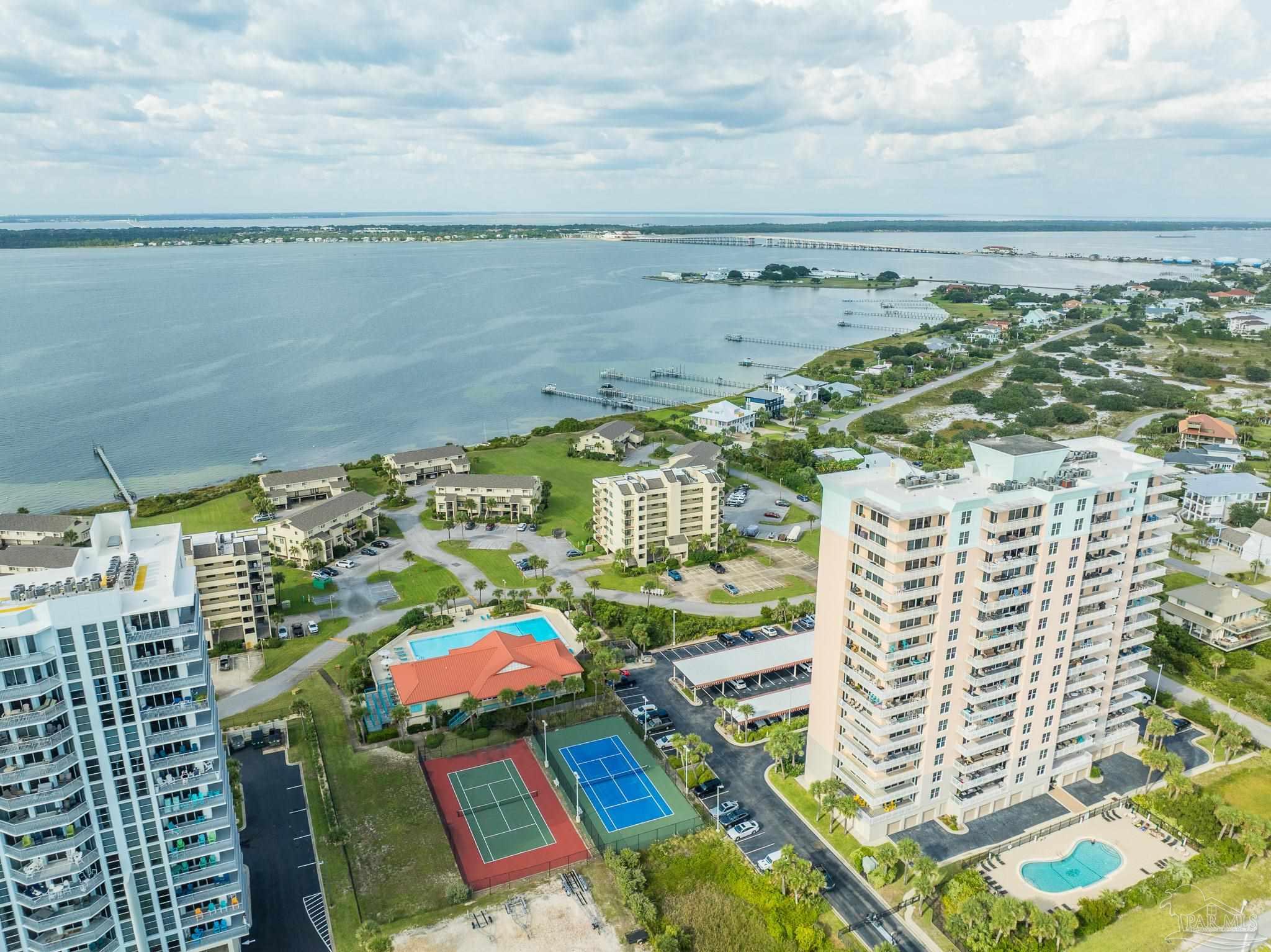 900 Fort Pickens Road, Unit 214 Pensacola Beach, FL 32561 - Photo 56 of 68