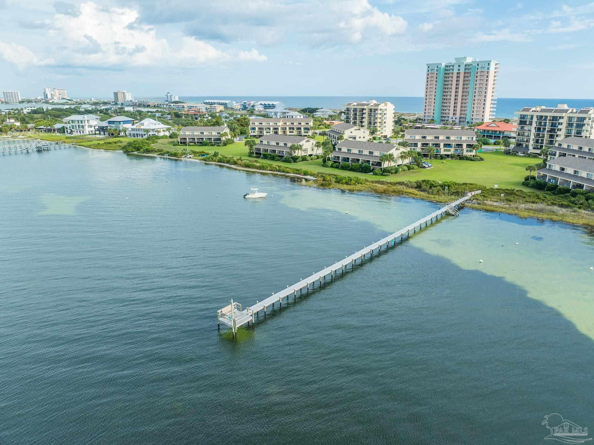 900 Fort Pickens Road, Unit 214 Pensacola Beach, FL 32561 - Photo 58 of 68