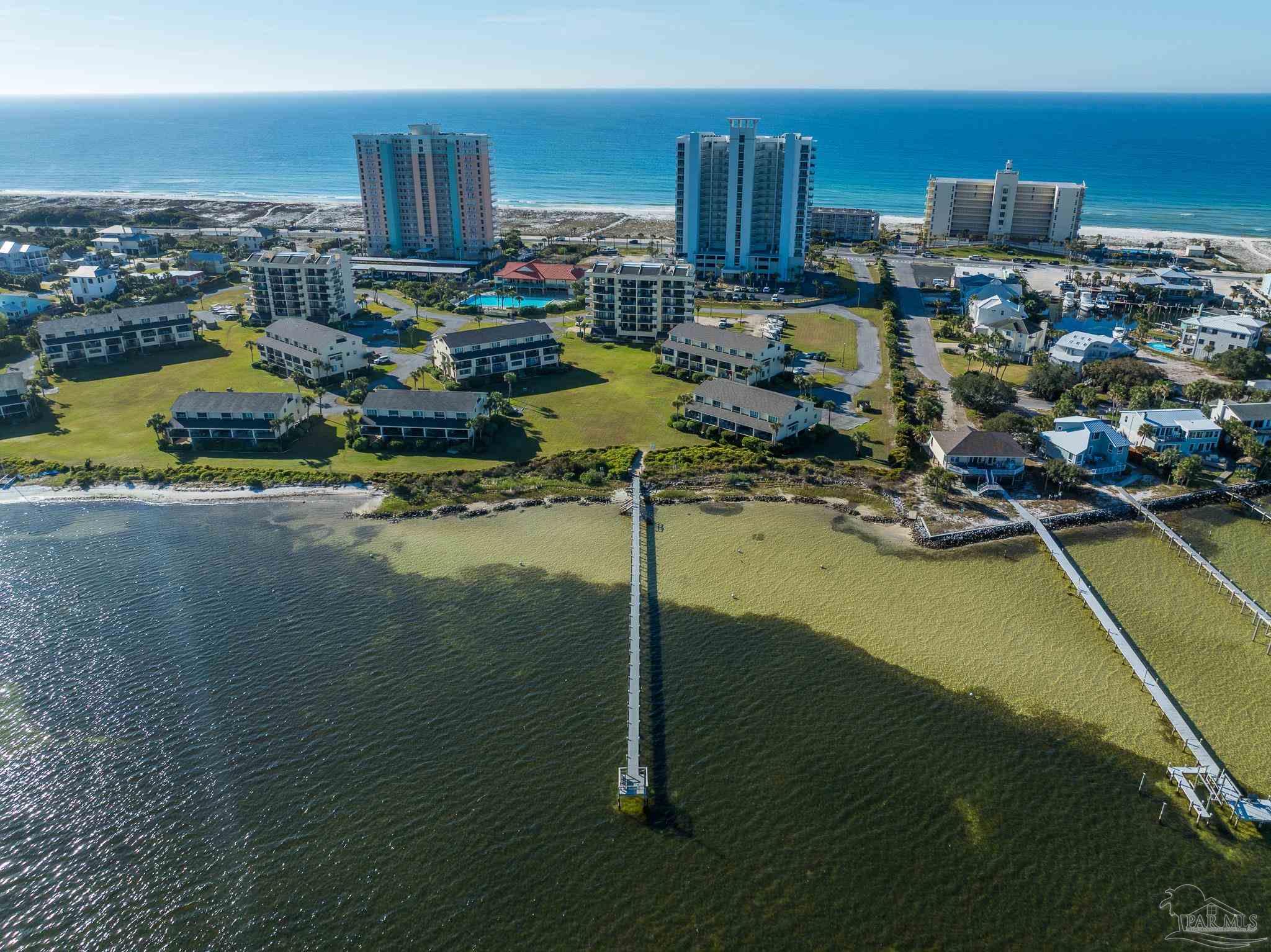 900 Fort Pickens Road, Unit 214 Pensacola Beach, FL 32561 - Photo 67 of 68