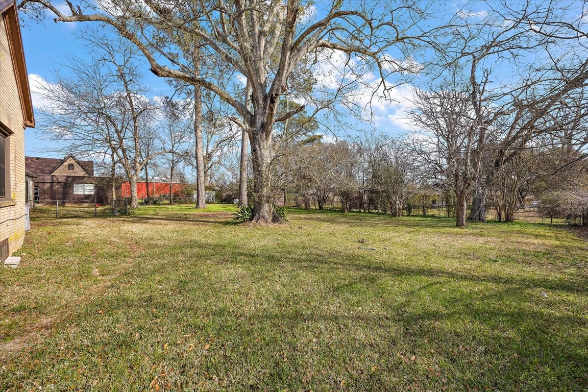 370 Austin Street Timpson, TX 75975 - Photo 29 of 30