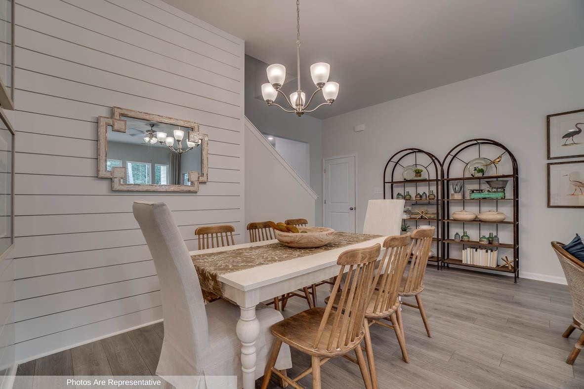 3033 Crossman Lk Road Durham, NC 27703 - Photo 6 of 41 Photo 6