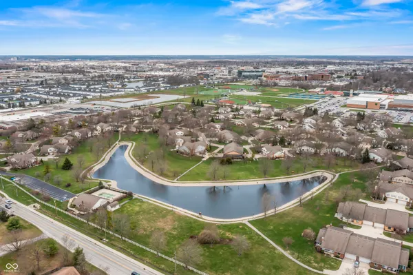 $199,900 | 7471 Prairie Lake Drive, Indianapolis, IN 46256