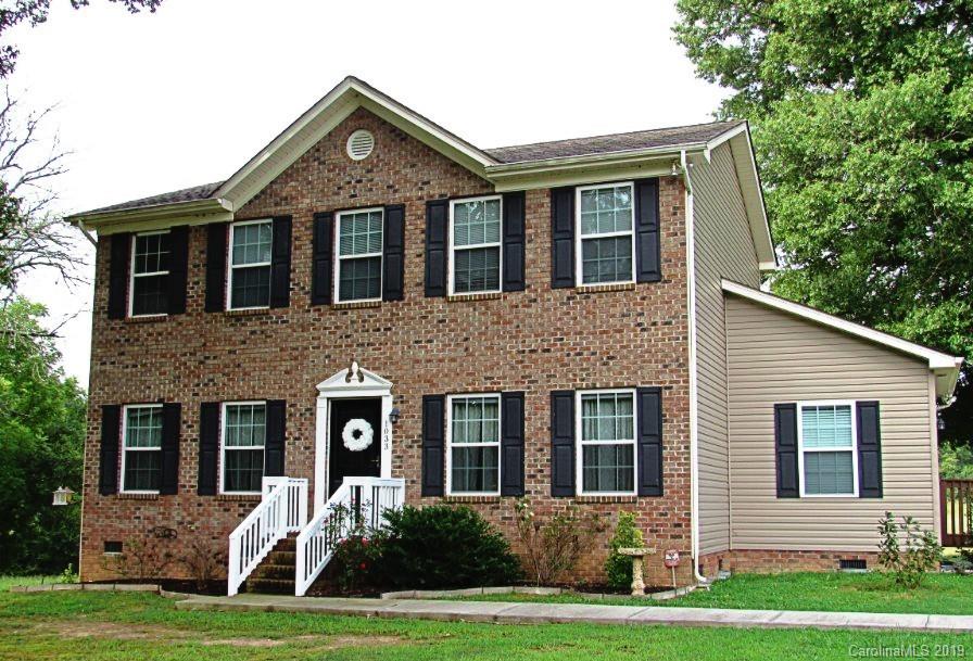 1033 Dameron Road Bessemer City, NC 28016 - Photo 1 of 32