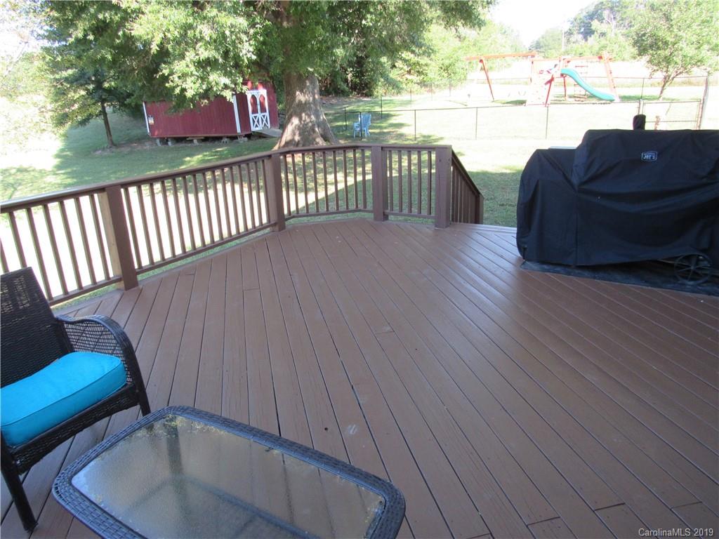 1033 Dameron Road Bessemer City, NC 28016 - Photo 25 of 32